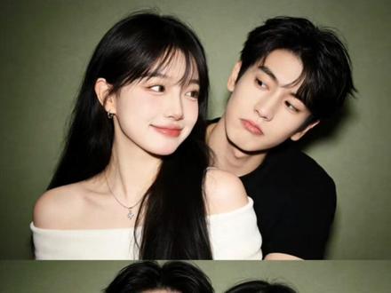 AI让我们有了合照!和爱豆合照指令教程来了!#明星合照 #情侣照 #ai合照 #豆包ai #豆包P图已经nextlevel了 豆包p图明星合照指令 豆包情侣合照p图指令 豆包情侣合照p图指令双人 张凌赫ai合照指令 金珉奎豆包p图指令 全圆佑ai合照生成指令 ai合照生成双人照豆包口令 ai范丞丞合照生成指令 和明星合照ai生成入口 豆包p图指令与偶像合照 明星合照ai合成 豆包ai入口