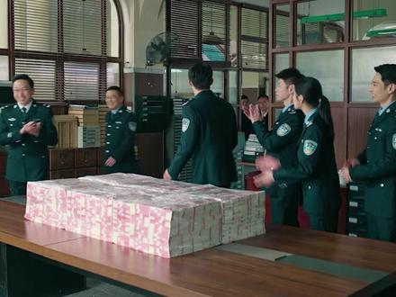 《罚罪2》幕后老板现身,秦风对贺家兄弟下手 #罚罪2 #好剧推荐