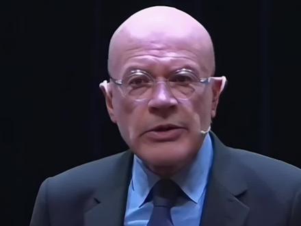 海外看中国 | 英国知名学者马丁·雅克:“下一个中国”仍是中国