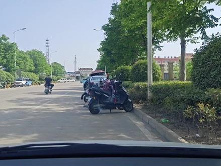 颍上科目三二号线#考驾照 #驾校学车 #逢考必过 #科目三练车 #教练是你坚强的后盾