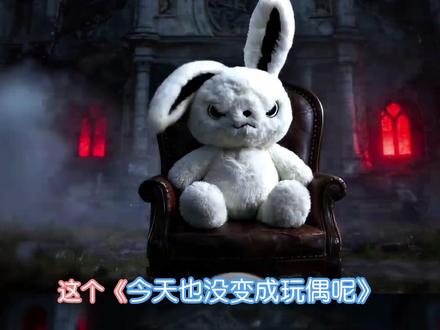 薇薇一笑 生死难料 #陈都灵 #白幼薇 #今天也没变成玩偶呢官宣 #陈靖可