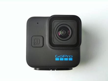 GoPro11Mini到手以后该如何设置?一分钟教会你#干货分享 #教程 #GoPro #GoPro11mini #抖音好物年货节