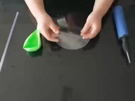 蛋仔派对波波球视频教程#气球🎈