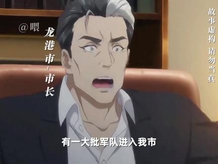 《忠臣之家》第二集#故事纯属虚构无不良引导