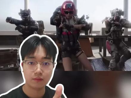 胜利之舞,胜利之舞ai,胜利之舞ai教程,胜利之舞ai生成 胜利之舞,胜利之舞ai,胜利之舞ai教程,胜利之舞ai生成指令,胜利之舞三角洲,胜利之舞三角洲怎么制作,mvp结算画面怎么制作,pubg胜利之舞 #由小云雀seedance2.0制作 #小云雀AI #小云雀爆款马上成片 #小云雀seedance #芯有云雀创作飞跃