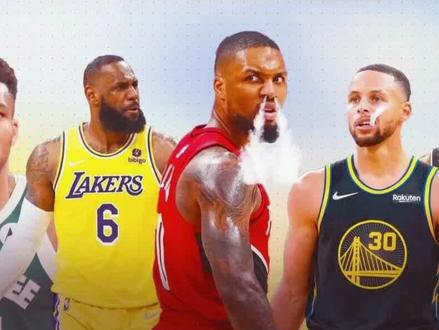 本赛季各队战力分析(西部篇中) #勇士 #快船 #nba #独行侠