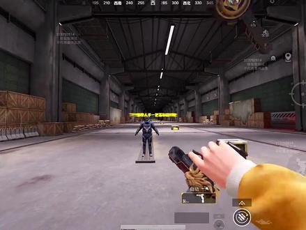 下个赛季人手苏尔南手枪,钻石即将泛滥!