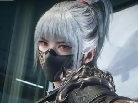 邪恶猫猫头见人就打,构造的小麦欺软怕硬 #三角洲行动 #麦晓雯