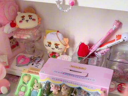 森贝儿家族 ᯓ. ⁺⁎˚🥛˖º·🐰♡𓈒 ◌