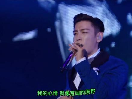 巨喜欢这个舞台😍😍#sober权志龙