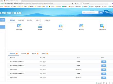 数电发票怎么统计已开发票合计金额?#数电发票