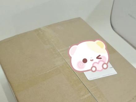 后悔没早买,再也不为分装熬夜了!!#拼豆 #开箱 #开箱测评 #兔贝豆拼豆