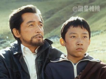 生命树的情绪总是点到为止 #杨紫 #白菊张扬 #生命树 #生命树杨紫守护高原绝境 #转场