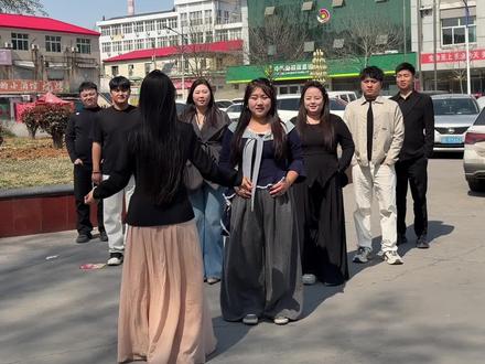 多打点两口子,我爱听#龙浩天 #龙浩天团队