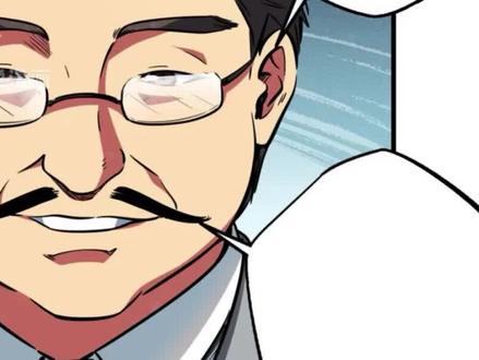 两个超级神生物大战，韩老六又要捡漏？ #超级神生物 #漫画解说 #有声漫画 #有声小说