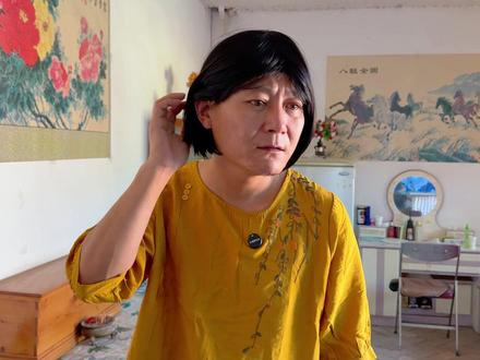 不是我的书1 #一人分饰多角 #西北往事