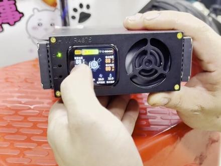 华为4875大炮使用方法