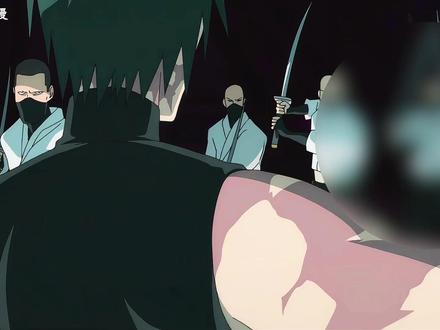 第二代天与暴君真希血洗禅院家族,第四集来袭 #动漫 #动漫解说