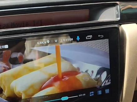 #大屏导航安装 #大屏导航 #汽车音响 #汽车音响改装 #马自达 无损升级大屏导航,999