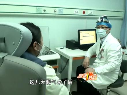 嗓子干流鼻血当心患上“暖气病”