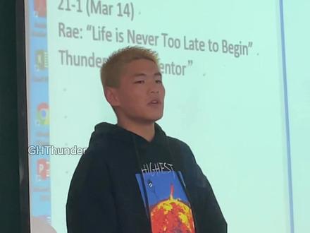 总有人要赢 为什么不能是我呢?
第二名只能说明你是头号输家.
#英语演讲 #科比 #大学 #励志 #fyp