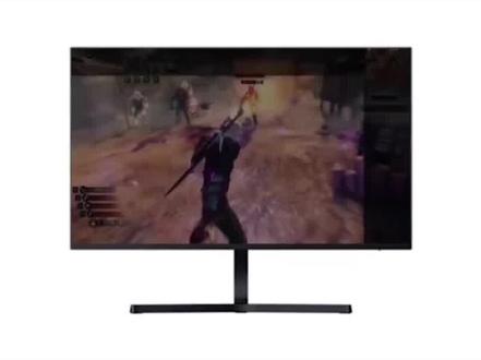 关于显示器的那点事:分辨率与刷新率的关系!#电脑 #显示器 #电脑知识 #科普 #涨知识