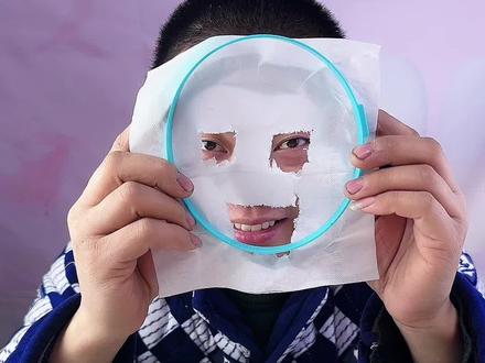 儿童彩珠破冰游戏 #手工diy #儿童动画 #儿童玩具 #亲子互动 #启蒙早教