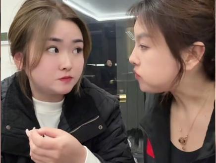 为啥你和闺蜜永远有聊不完的话题?#句句大实话