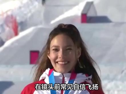 谷爱凌脑出血险丧命!休克5分钟伴癫痫,母亲哭诉:差点醒不来#民生事件