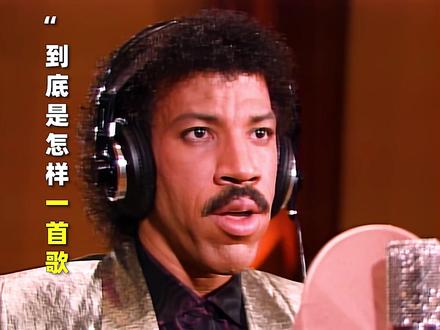 “子弹要飞多久,才能变成和平的白鸽”#世界和平 #迈克尔杰克逊 #莱昂纳尔里奇 #天下一家