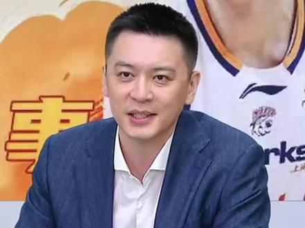 今晚19:35分 #杨鸣 赛前点评#北京北汽 VS#上海男篮 G4#CBA半决赛
