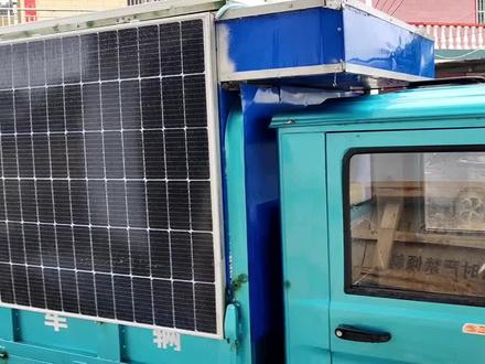 大功率低成本三轮车锂电池充电方案,让你后悔看到晚了 #电动三轮车走遍中国 #电动三轮车自驾游 #电动三轮车锂电池 #充电桩充电 #取电器