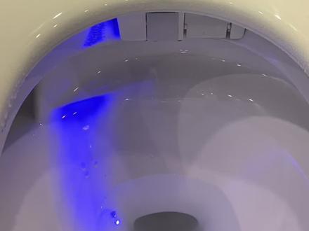 #创作者中心 #创作灵感 #智能马桶 遥控器使用说明