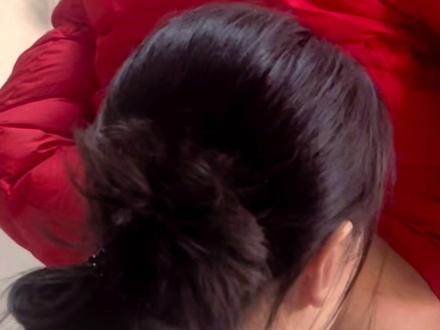 #护士 #沉浸式体验 一听到打屁股针,没有一个人不紧张的