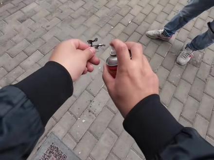 机械革命s1屏轴断裂维修