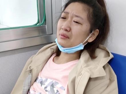 宝妈病情加重,想到的却是1岁的宝宝,流着泪嘱咐的话太多太多