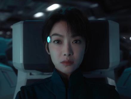 韩延导演的高分电影#电影星河入梦 #星河入梦春节档一起看点年轻的