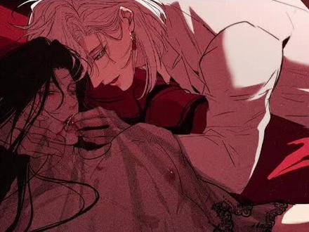 加百列老师…#为所欲为 #薇薇安加百列 #漫画推荐