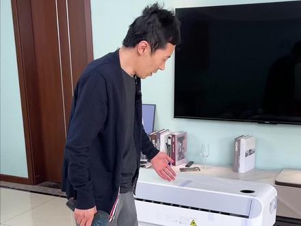 雷军总,对不住了,你的小米巨省电pro被我拆了!#家电大兵