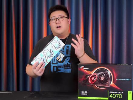4070那些事#电脑 #3a游戏 #显卡 #4060ti #4070