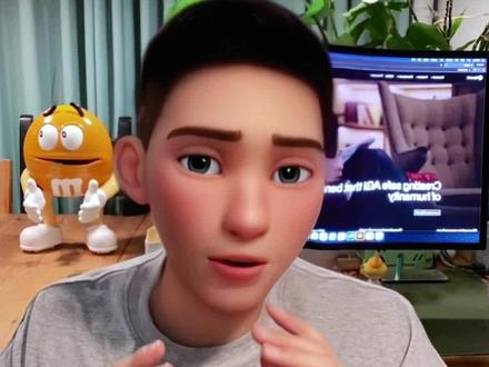 3个称霸职场的AI神器,坚决不能告诉同事! ① Gamma AI:免费的PPT生成神器;
② 快文档:全能的文字创作AI;
③ clipdrop:强大的图片处理神器;
#有AI就有无限可能 #AI工具 #快文档 #AI办公 #AI创作