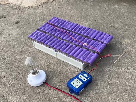 如何选到好电池,今天教大家分辨电池的好坏。 #锂电池 #拆解 #数码科技