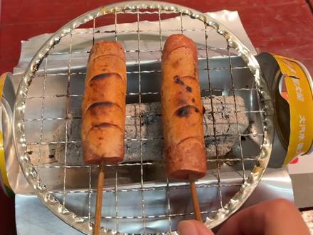 你们上课做过烤肠肠#搞笑 #童年回忆 #上课日常