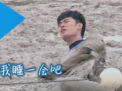 跑男衰落史(上)#奔跑吧兄弟#娱乐评论大赏