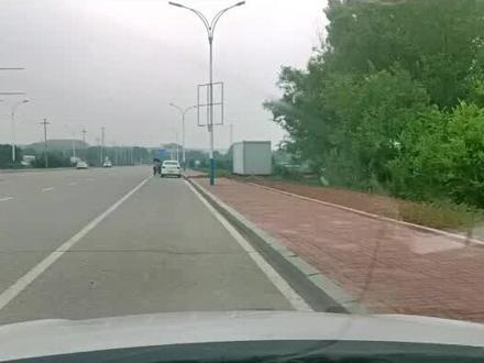 烟台科目三考场3号线全程细节详解。希望能帮到还没有考取驾照的您,祝福逢考必过!#生活很累但要继续 #记录真实生