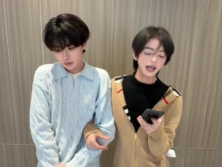 小妹妹,你挺牛逼克拉斯呀 #抽象 #好萌好萌 #精神状态belike #内容过于真实 #搞笑