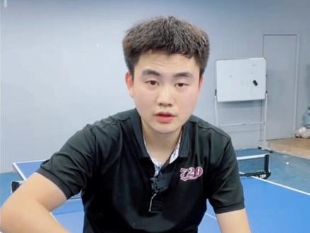 快撕 乒乓球教学 黄晨乒乓#乒乓球 #乒乓球训练 #快乐乒乓球🏓 #国球乒乓 #乒乓球教学 @DOU+小助手 @抖音小助手 @DOU+上热门
