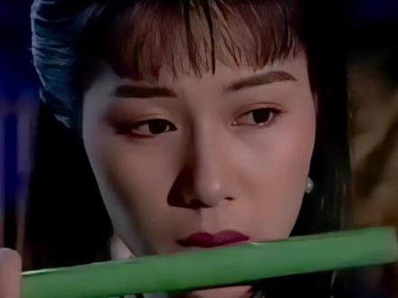 金庸世界里的遗憾是什么呢?感情里你又成为了谁?#金庸武侠 #杨过 #影视推荐