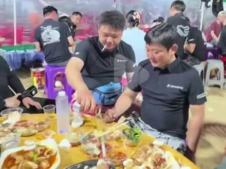 张雪机车:碰到雪总这么好的老板是员工的福气