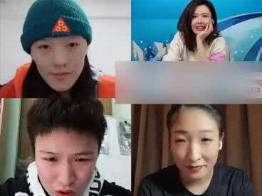 在冠军驾到直播中,很多网友刷小枣,张伟丽很好奇为什么叫刘诗雯小枣,刘诗雯解释是因为自己小时候比较胖,像肉枣;蔡雪桐和张伟丽也分享了自己的外号,蔡雪桐外号是大毛,张伟丽的外号是小胖。#蔡雪桐刘诗雯张伟丽外号揭秘 #短道荣光 #冠军驾到